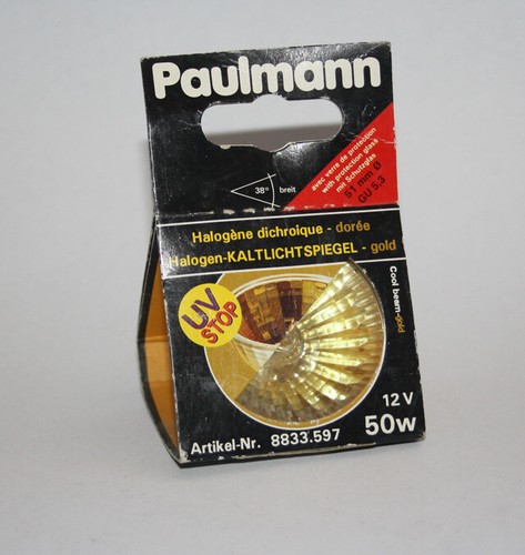 Paulmann 8833 597 halogen - paulmann, 8833.597