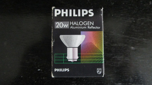 Philips 6433 halogen - 6433,