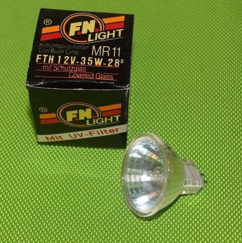 Light halogenlampe - ,