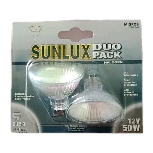 Sunlux duopack - sunlux,