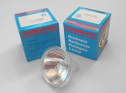 Kandolite halogen lampe - kandolite, nv-halogen