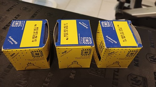 Stück blv 12v gu5 - stück,