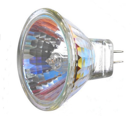 Halogen spot - 5x,