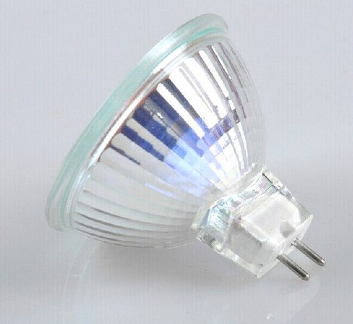 Stück halogen spot - 5,