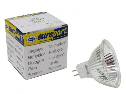 Europart halogen - europart,