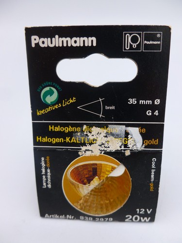 Paulmann 838 2979 halogen - 838.2979,