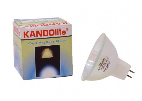 Kandolite halogen - kandolite,
