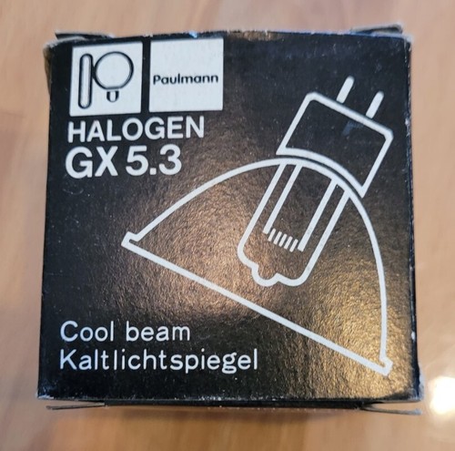 Paulmann halogen leuchtmittel - paulmann,