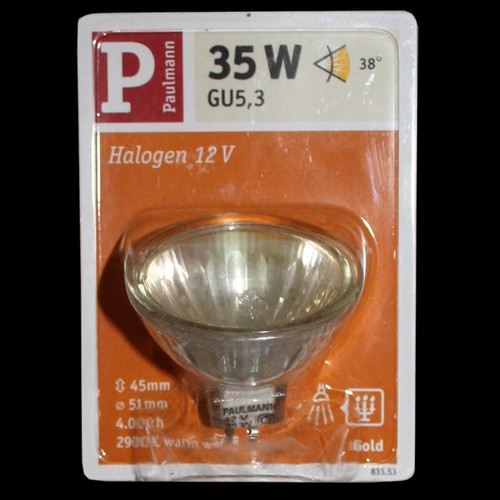 Rarität paulmann 833 - raritÄt,