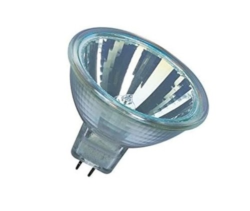 Halogen kaltlichtspiegel - halogen,