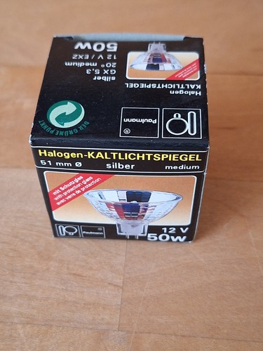 Paulmann halogen - paulmann,