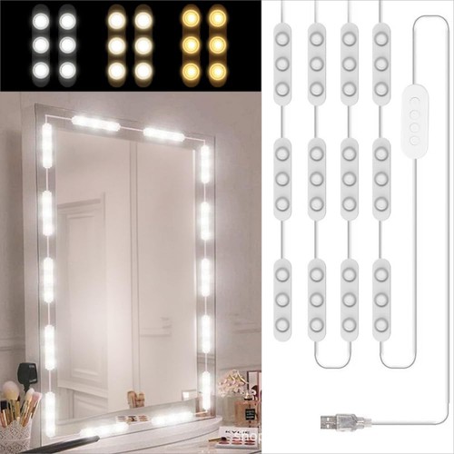 Spiegelleuchte leds - 5m, 60