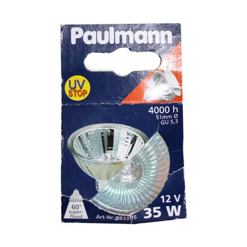 Paulmann 8833 halogen - 8833.35,