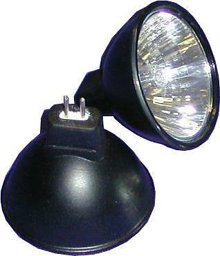 Blitz design halogen - blitz,