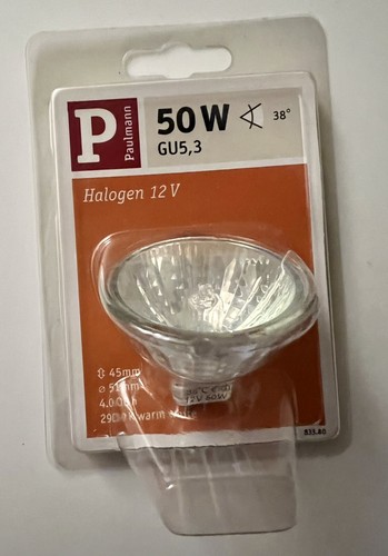 Halogen reflektor - halogen,