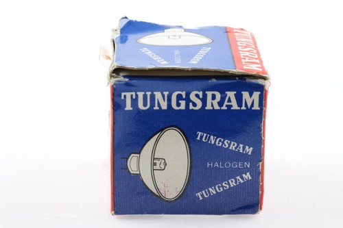 Tunsram halogen - tunsram,