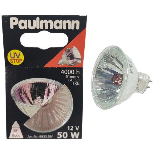 Paulmann halogen - paulmann,