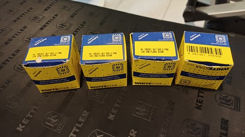Stück blv 12v - 4, gu5,3