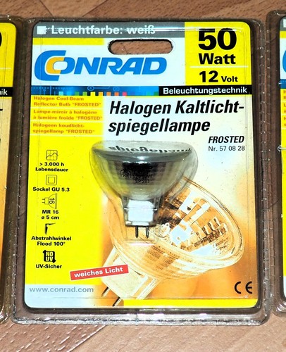 Halogen kaltlicht spiegellampe - halogen, kaltlicht-spiegellampe