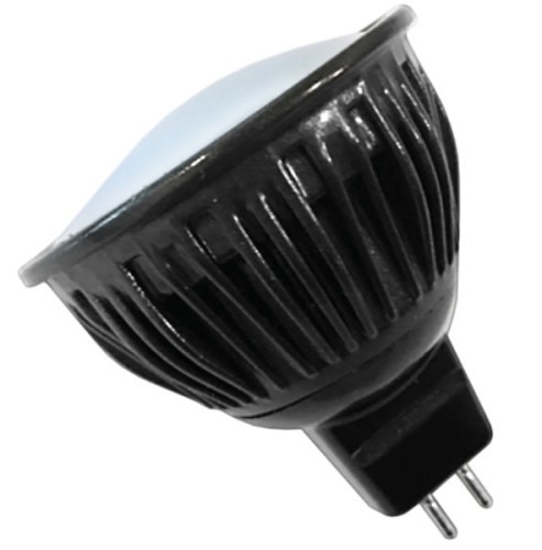 Carbest led kaltlichtspiegel - led,