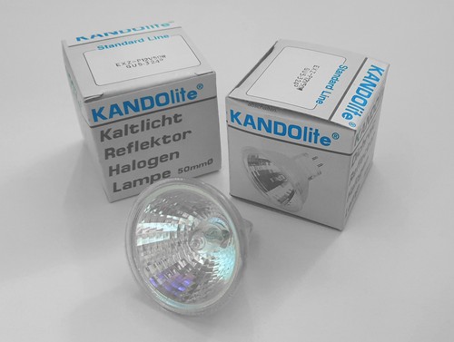 Kandolite halogen lampe - kandolite, nv-halogen