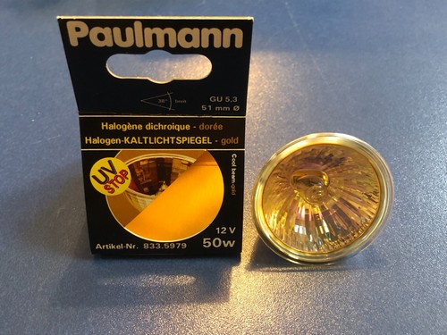 Paulmann halogen - paulmann,