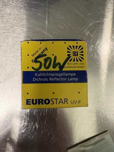 Blv eurostar p - blv, uv-p