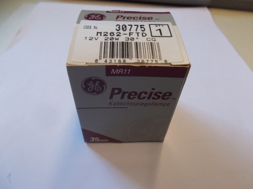 Precise mr11 - ge,