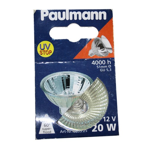 Rarität paulmann 8833 - raritÄt,