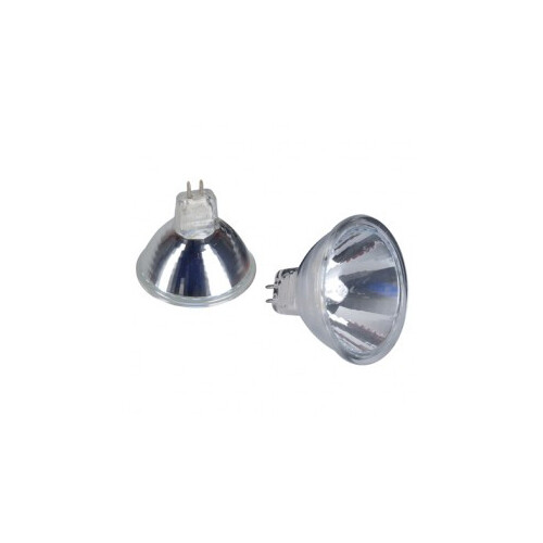 Halogen kaltlichtspiegellampe - halogen,