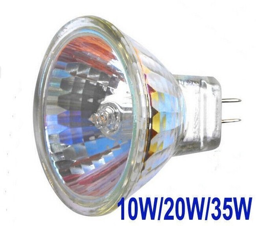 Halogen spot - 5x,