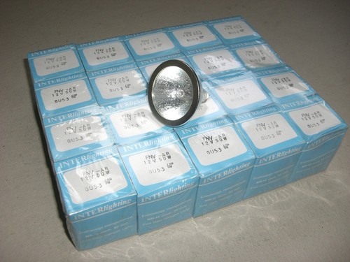 Stk halogen reflektorlampe - 20, halogen-reflektorlampe